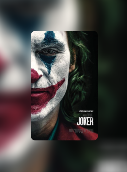 Social JOKER