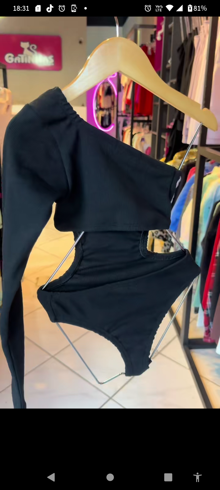 Social LOOK NA MODA  