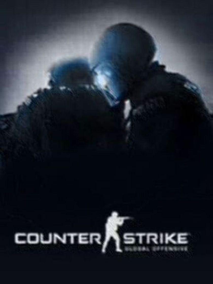 Videogame Counter-Strike: Global Offensive