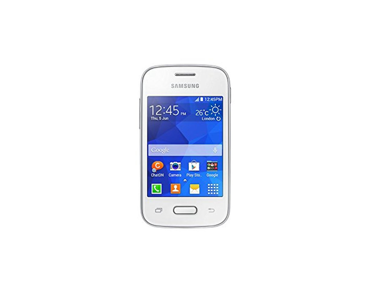 Producto Samsung Galaxy Pocket 2 SM-G110H 8,38 cm