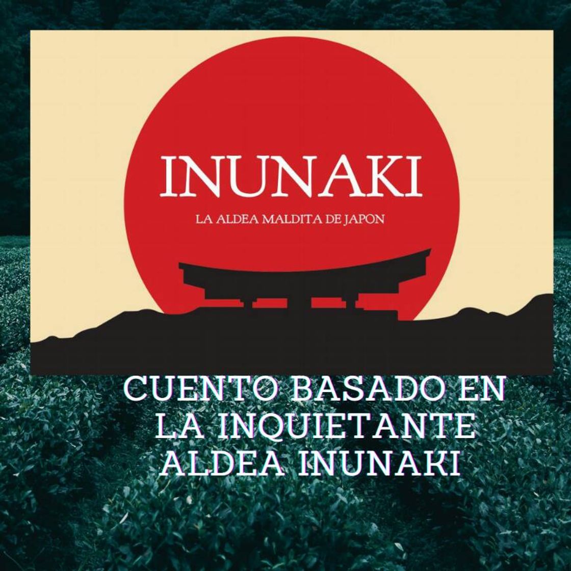 Book CUENTO JAPONES INUNAKI by Jorge Guevara Alvarez - issuu