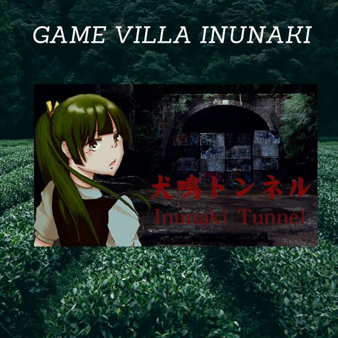 Videogames GAME VILLA INUNAKI 