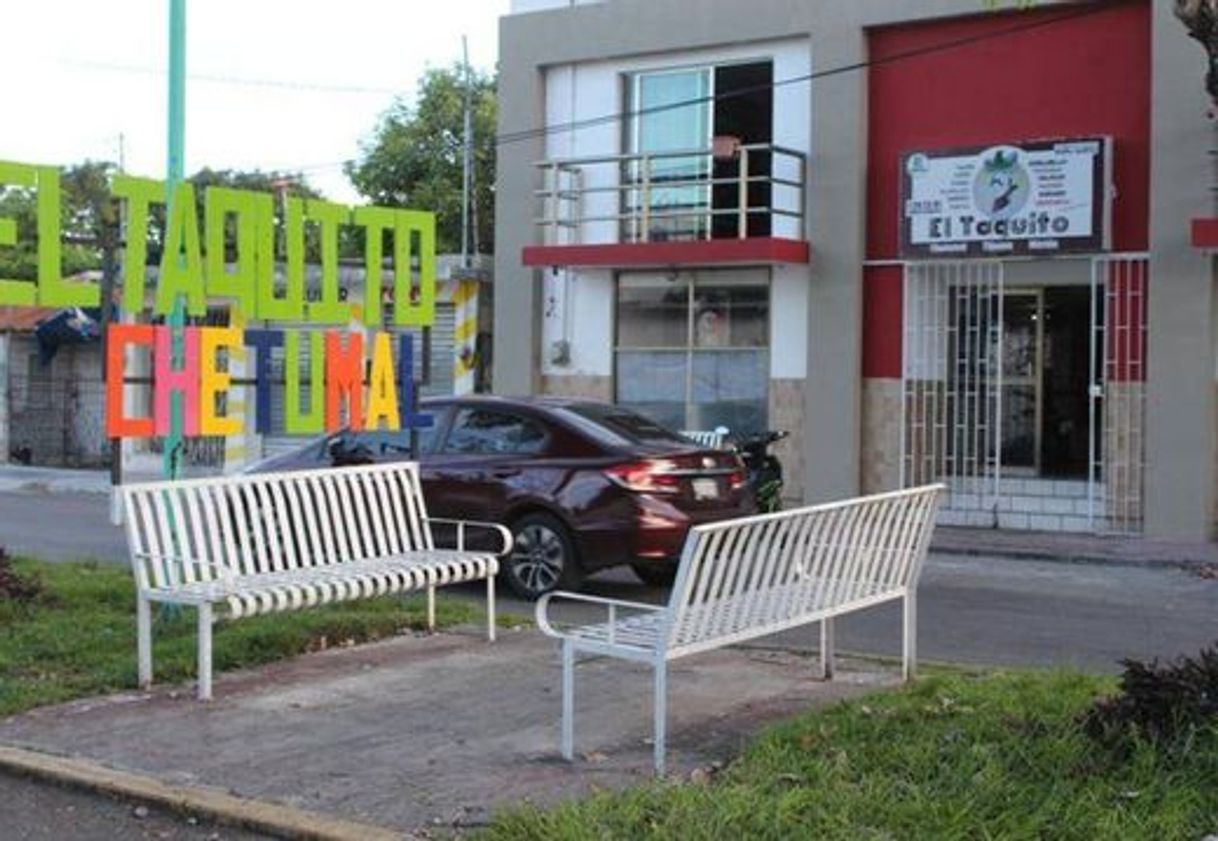 Restaurantes El Taquito