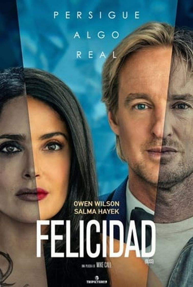 Película Felicidad