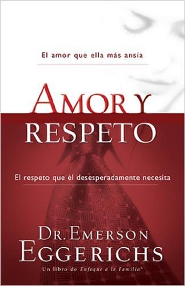 Libro Amor y respeto 