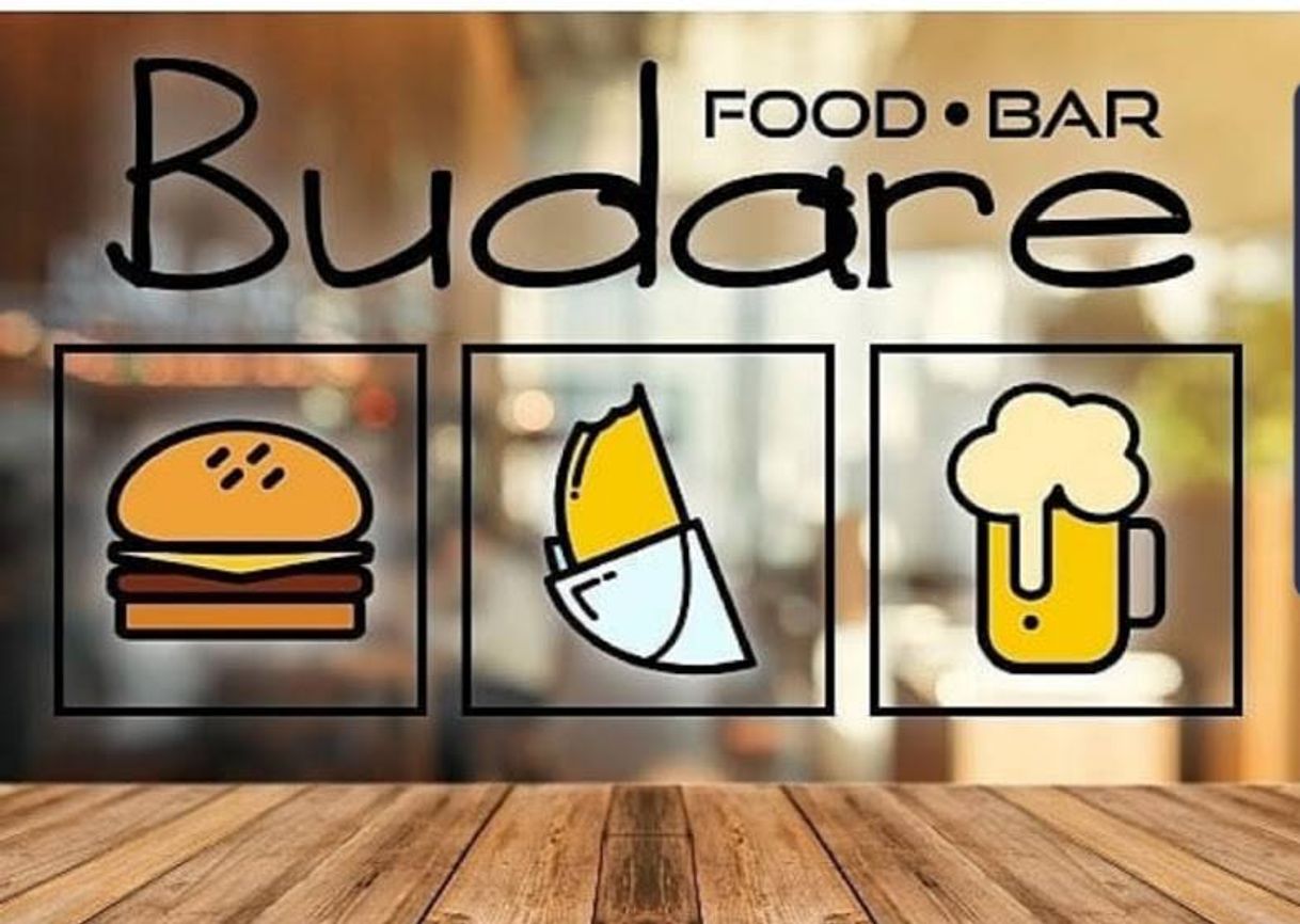 Restaurantes BUDARE FOOD BAR