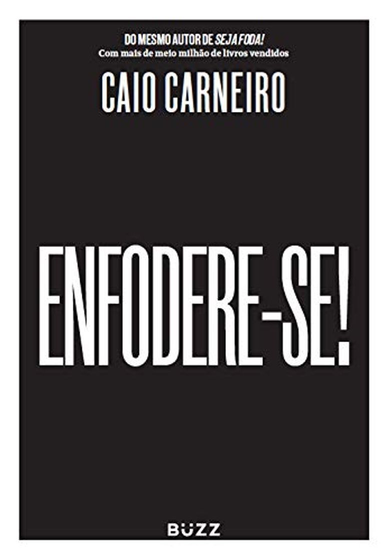 Libro Enfodere-se