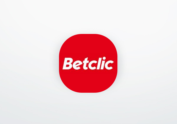 Aplicación Betclic 