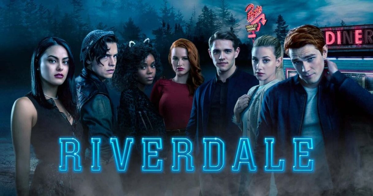 Serie Riverdale