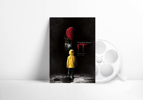 Filme It: A Coisa