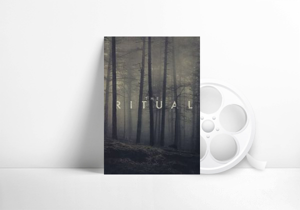 Filme O Ritual