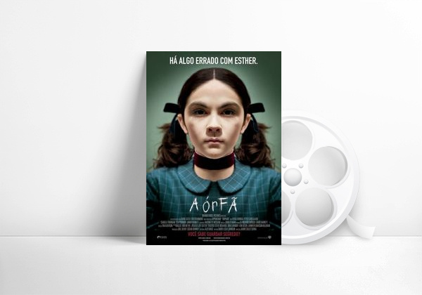 Filme A Pequena Órfã