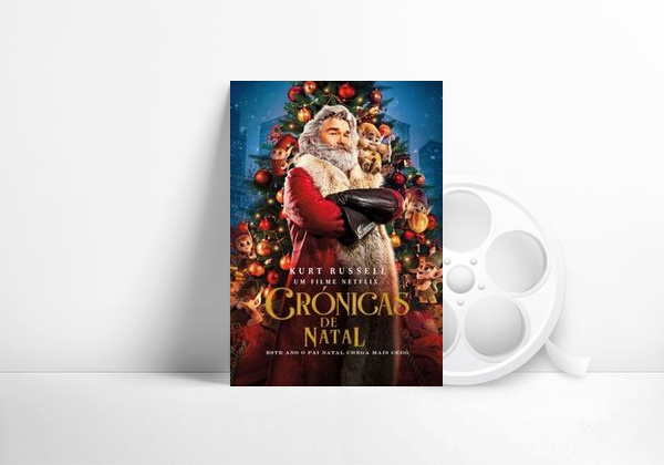 Movie Crónicas de Navidad