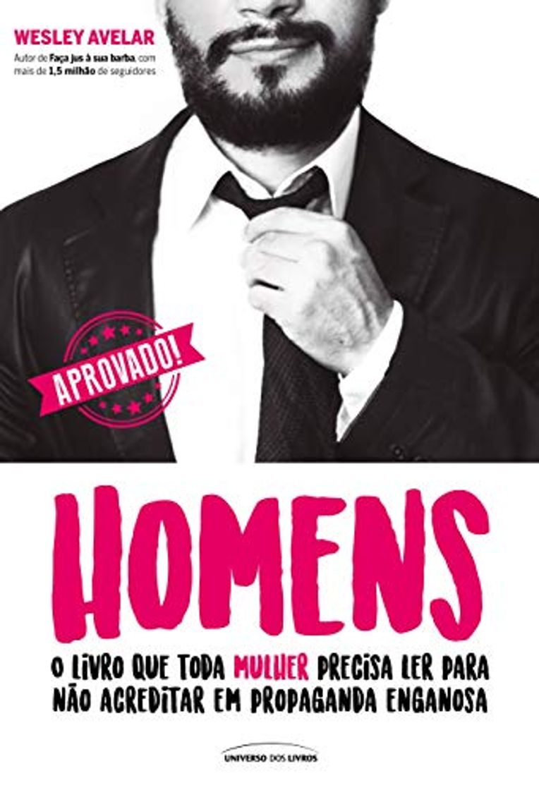 Libro Homens