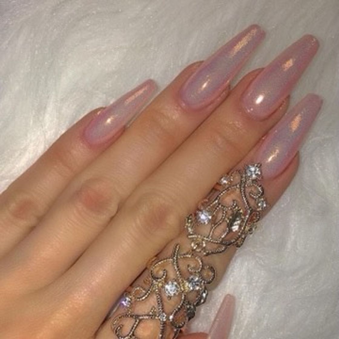 Fashion Unhas 