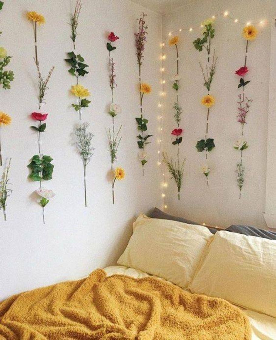 Moda Asthetic quarto 🌱