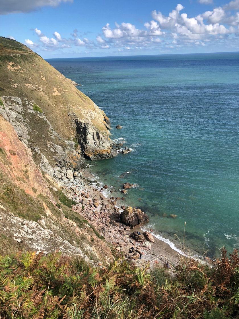 Place Howth, Irlanda 