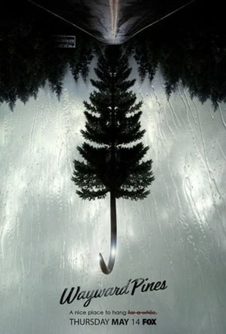 Serie Wayward Pines