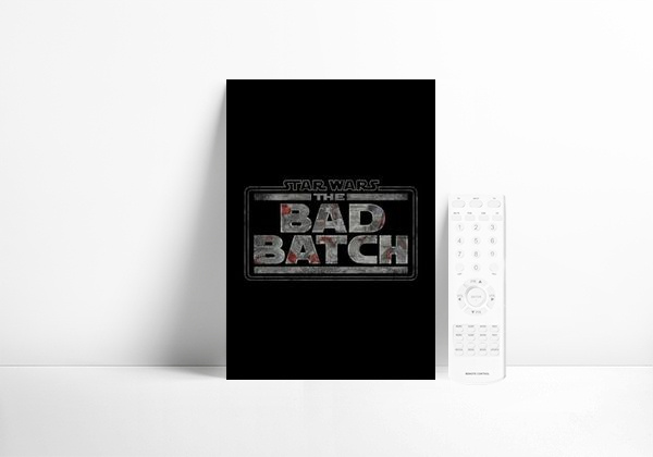 Serie Star Wars: La remesa mala