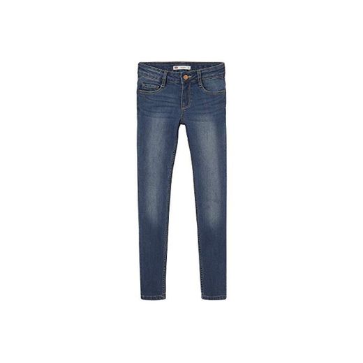 Levi's kids Nn22557 Trousers Jeans, Azul