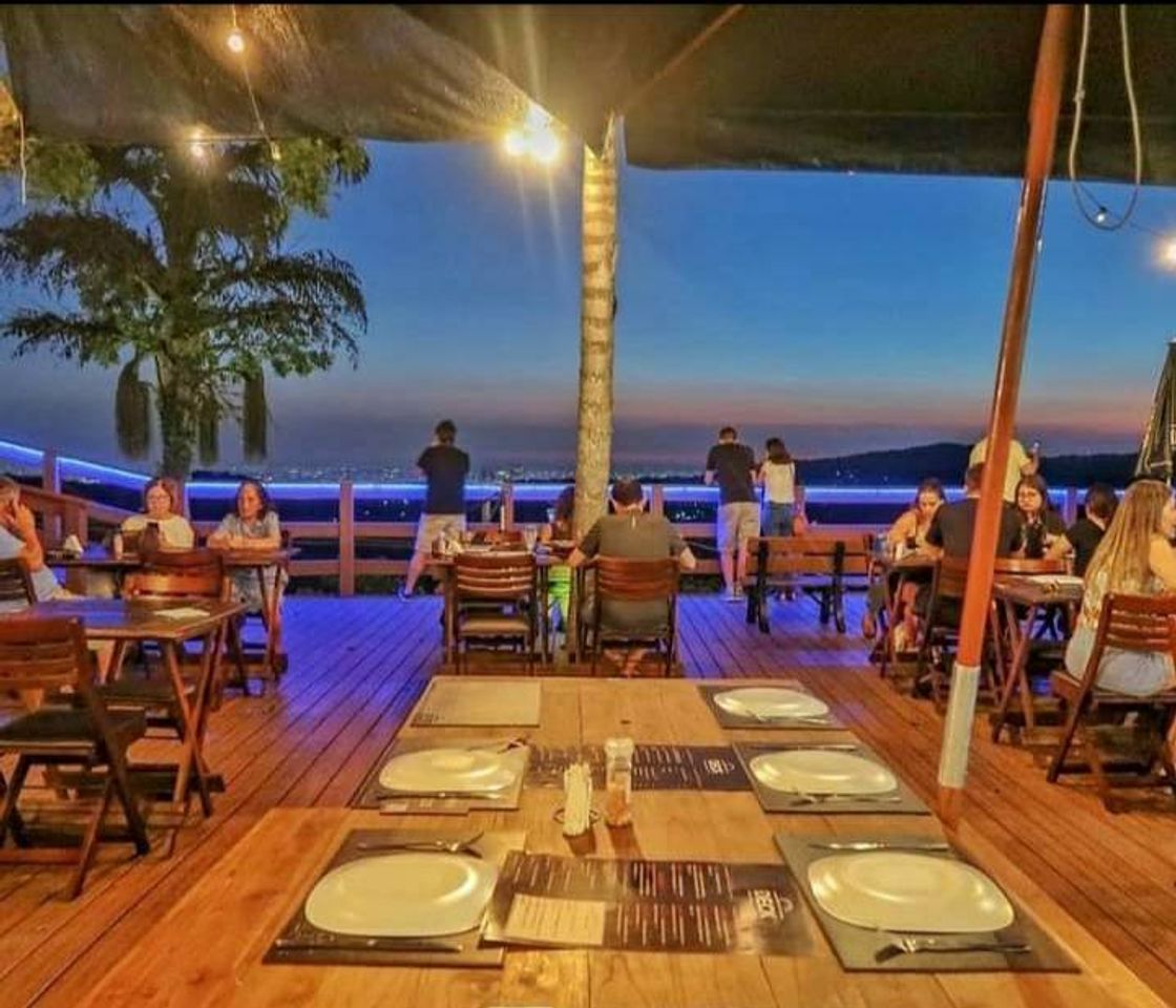 Restaurants DECK CANTAREIRA - STEAKHOUSE