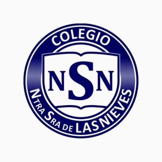 Colegio Ntra. Sra. de Las Nieves: infantil-primaria-ESO.