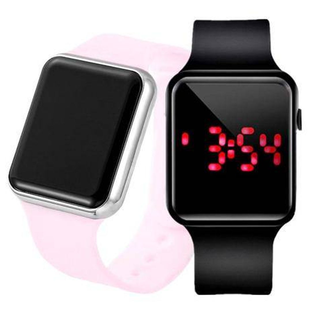 Fashion Smartwatch de led