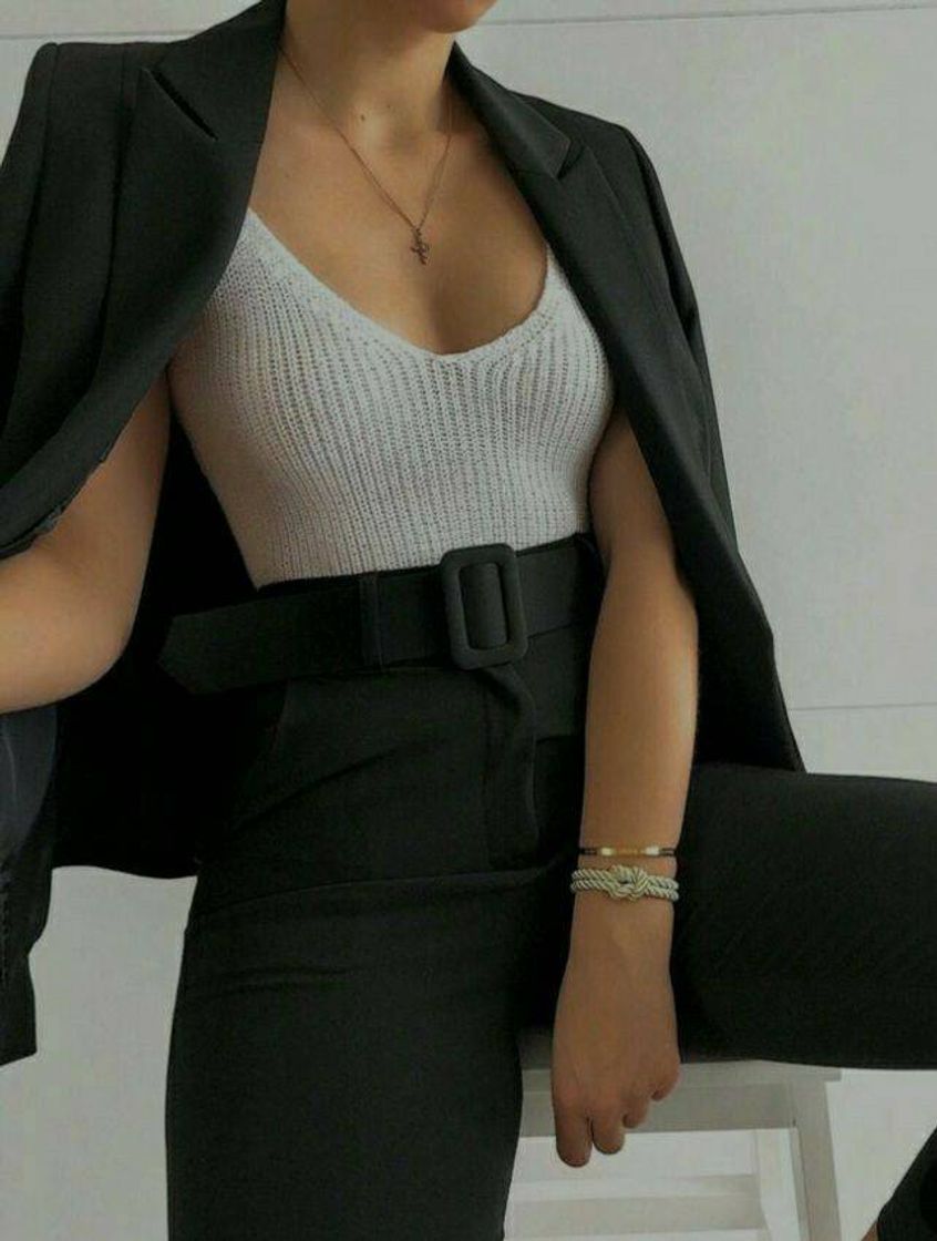 Woman fashion 