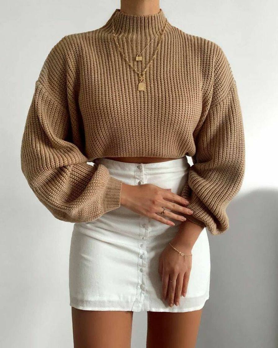 Woman fashion 