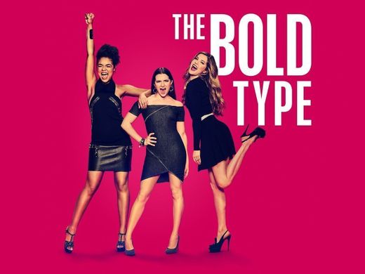 The Bold Type