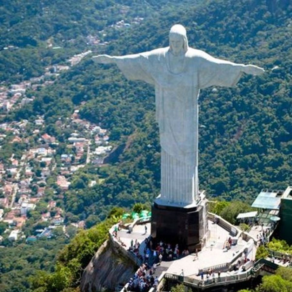 Place Cristo Redentor