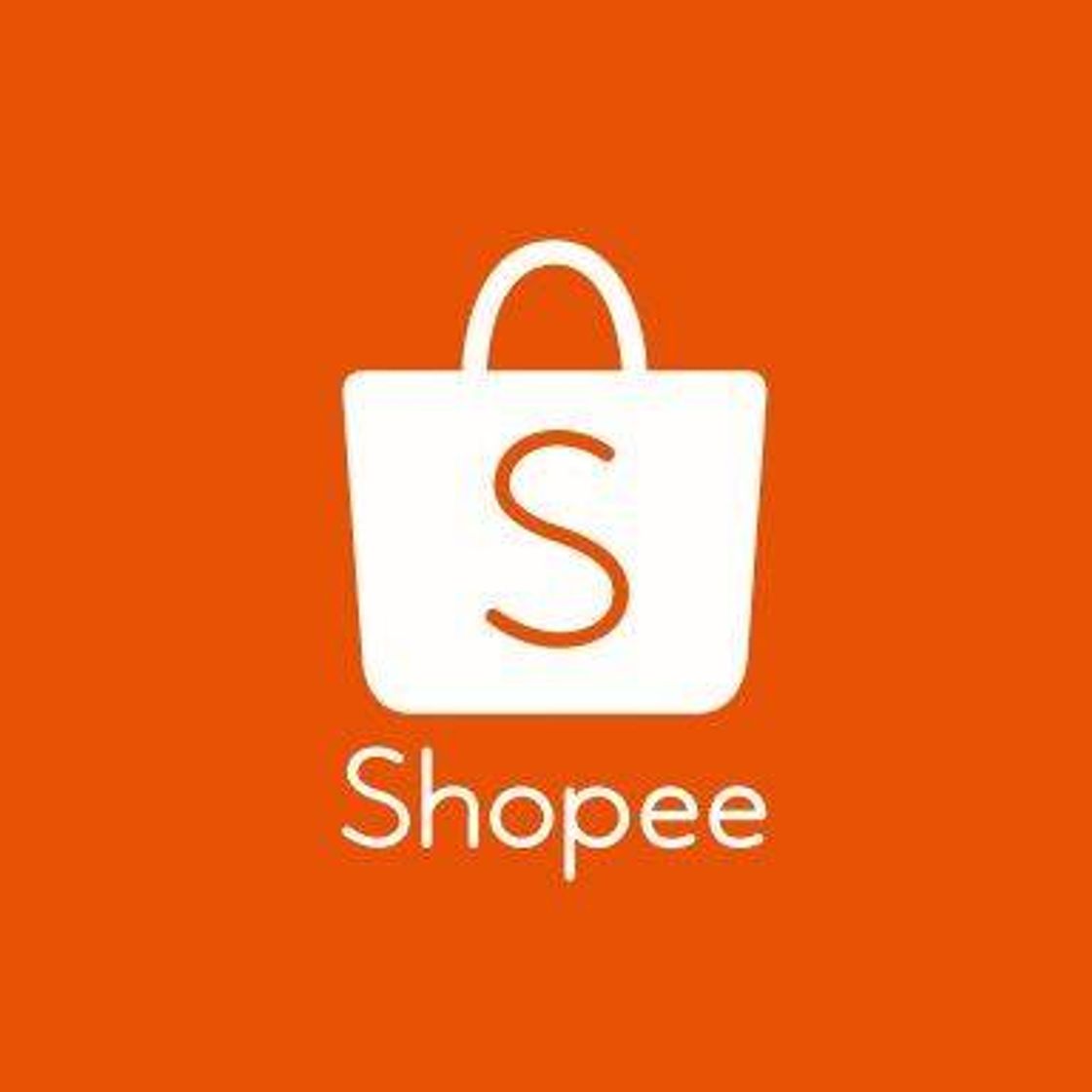 App Shopee:compre e venda online 