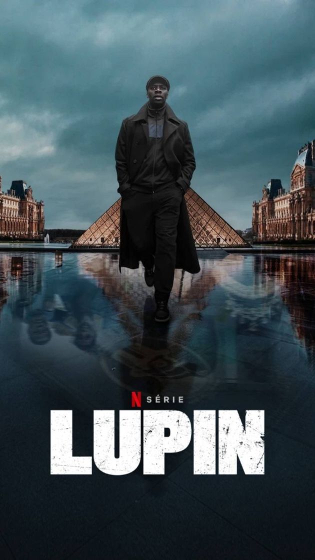 Serie Lupin | Netflix Official Site