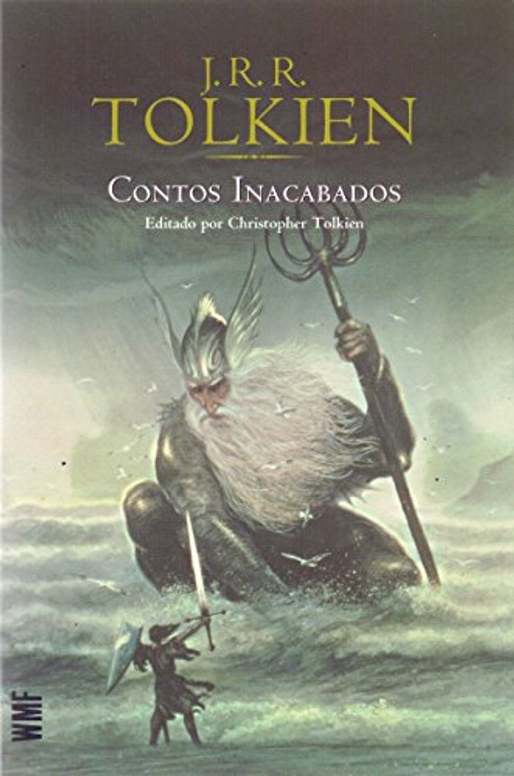 Libro Contos Inacabados