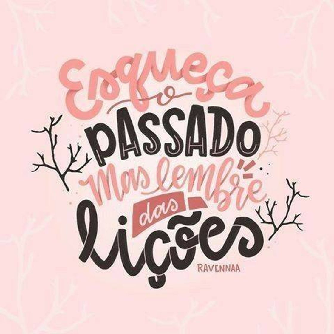 Fashion Melhor frase