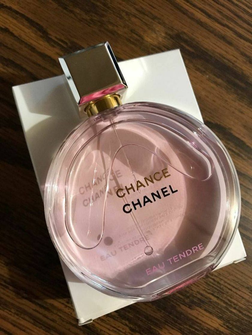 Productos  Channel Chance Eau Trende