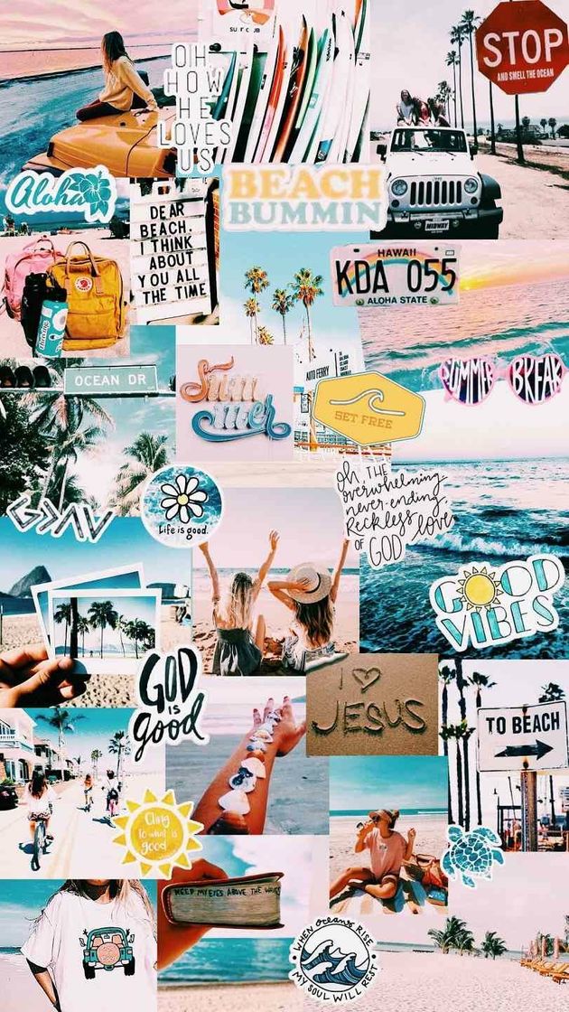 Social Wallpaper Aesthetic