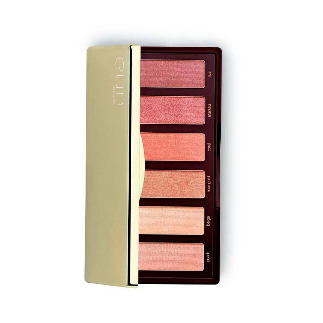 Fashion Paleta de sombras