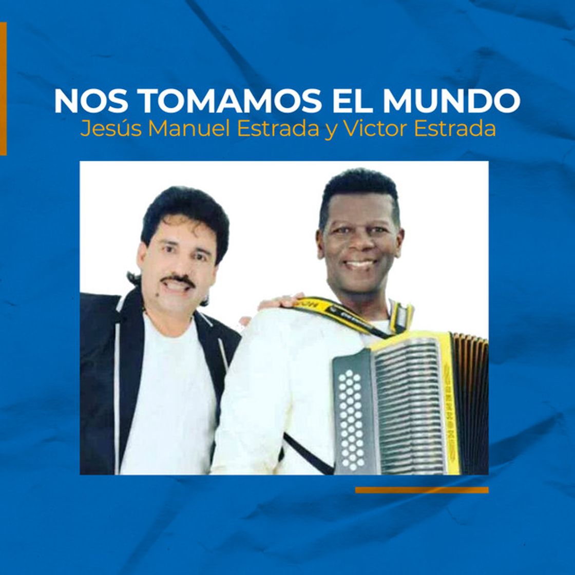 Music La Mitad De Mi Vida