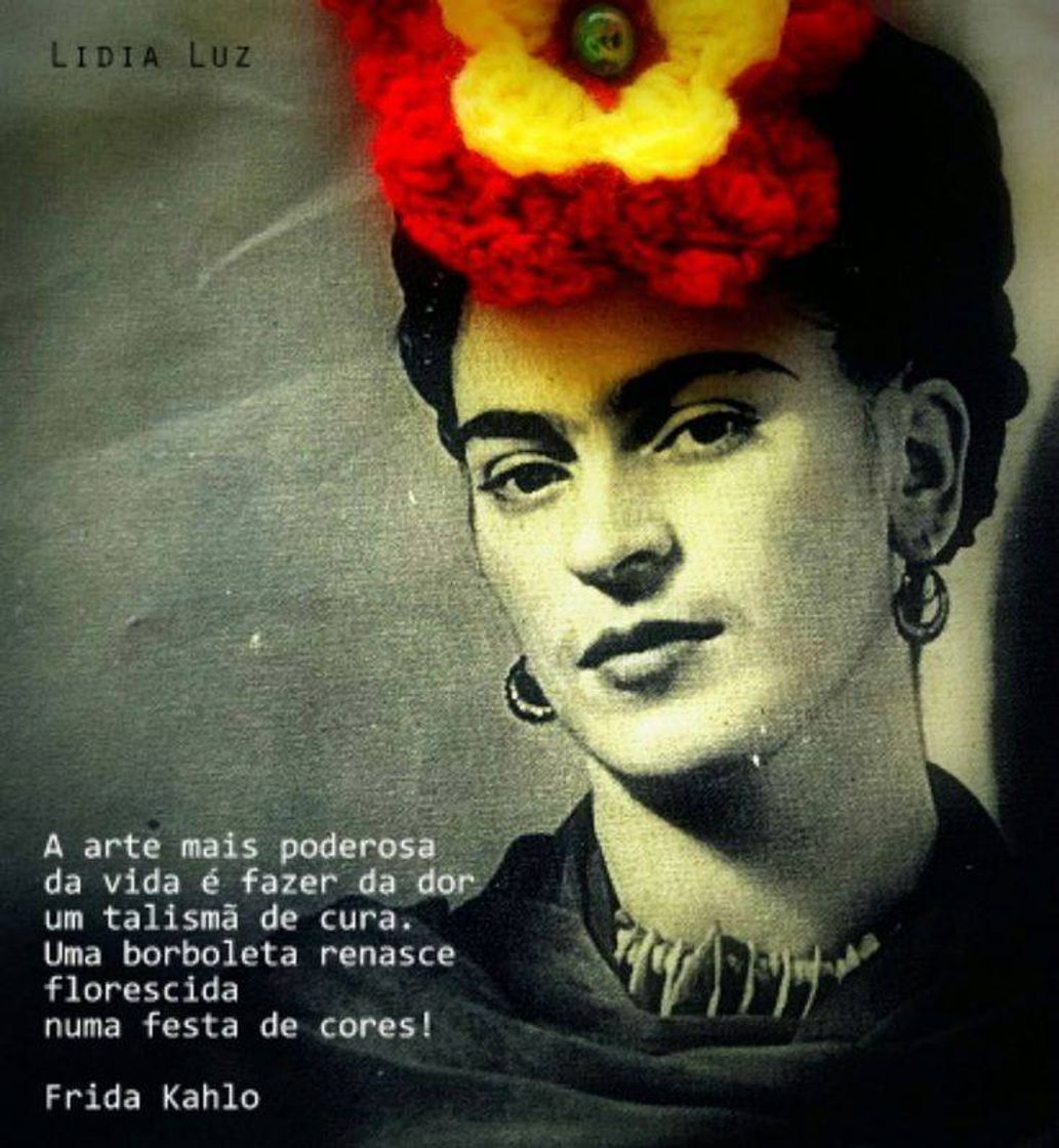 Moda Frida Kahlo