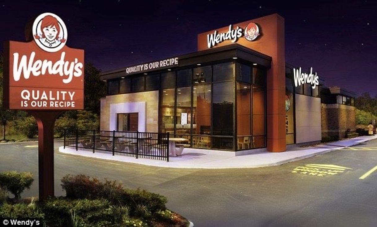 Restaurants Wendy's