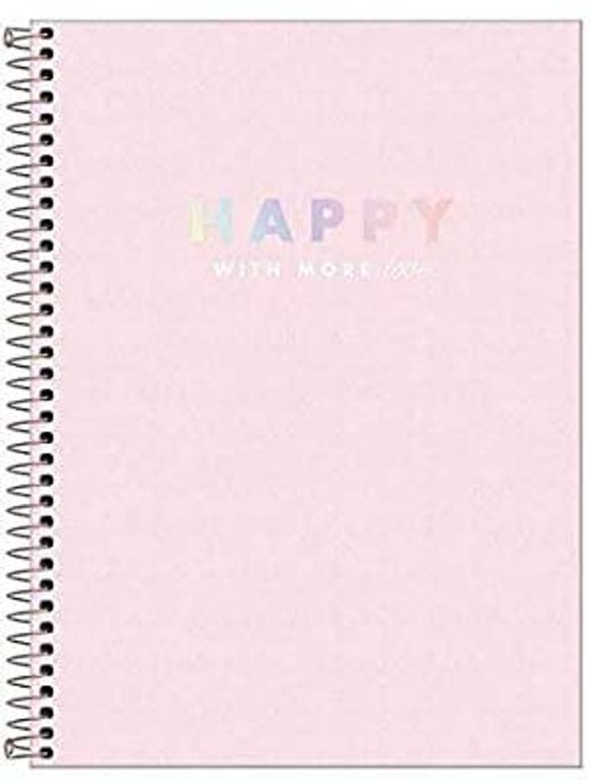 Producto Caderno