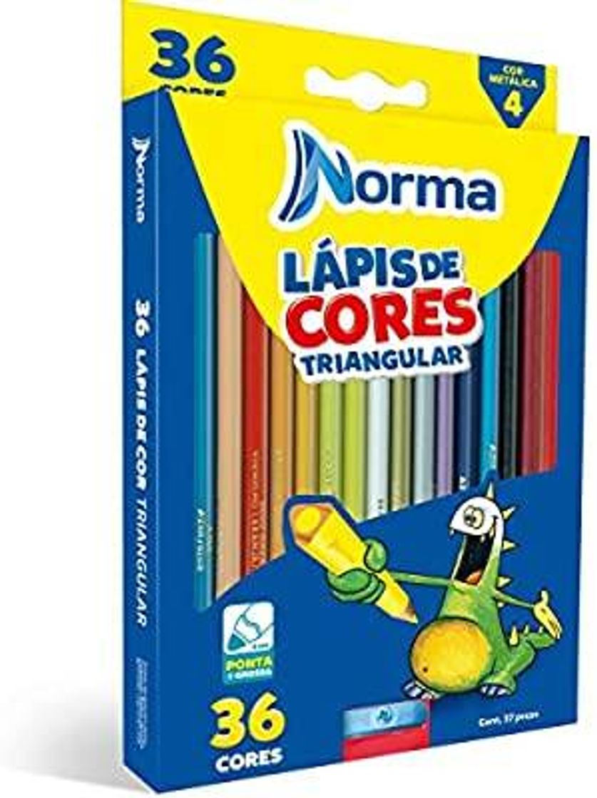 Product Lápis de colorir