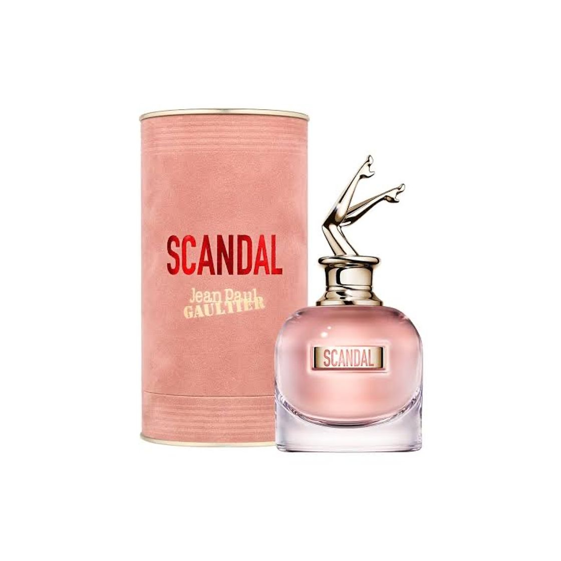 Product Jean Paul Gaultier Jean Paul Gaultier Scandal Edp 80