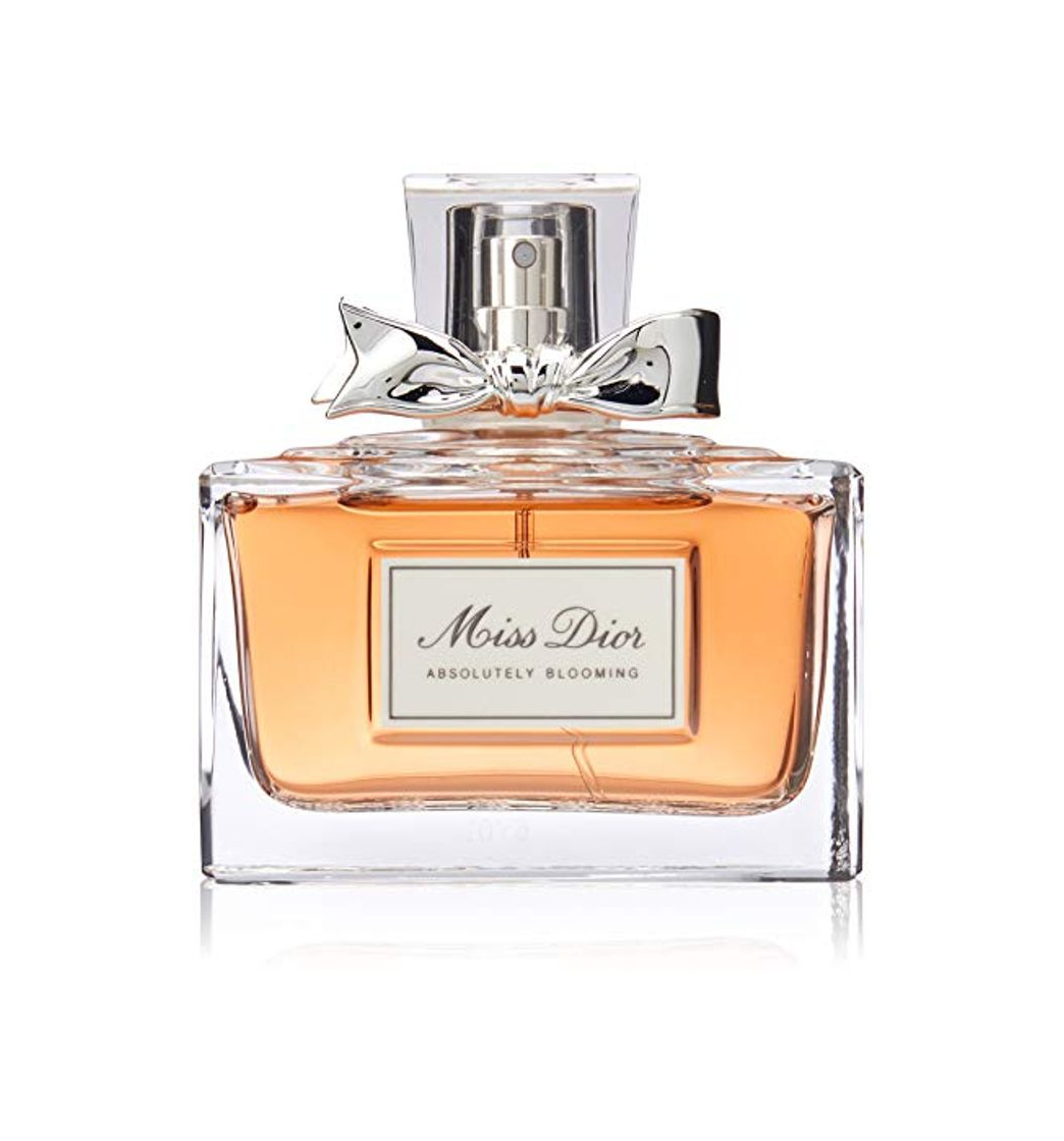 Social Dior Miss Dior Absolutely Blooming