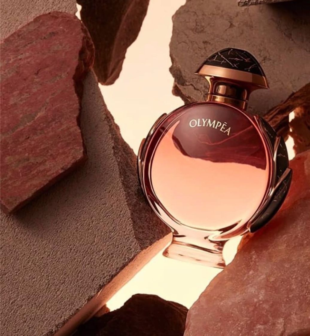 Social Paco Rabanne Olymp‰A Legend Edp Vapo 50 ml