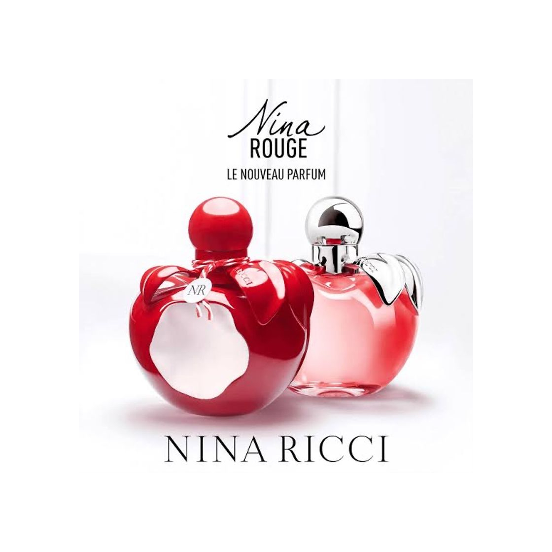 Social Nina, de NINA RICCI