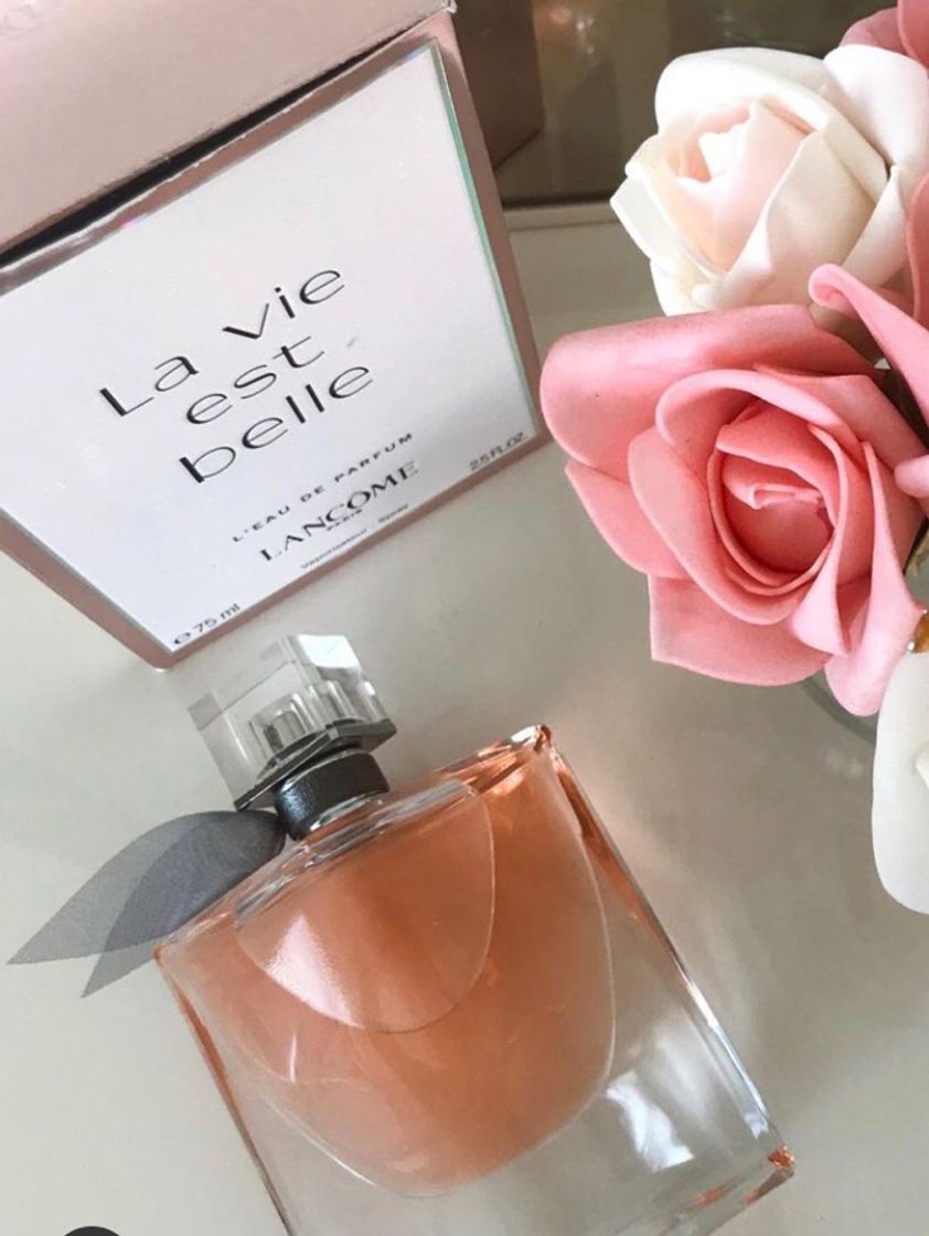 Beauty LANCOME LA VIE EST BELLE agua de perfume vaporizador 75 ml