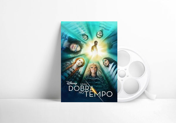 Filme Uma Dobra no Tempo