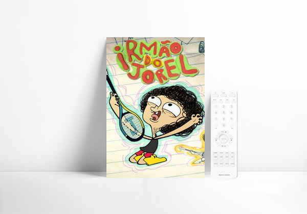 Série Hermano de Jorel